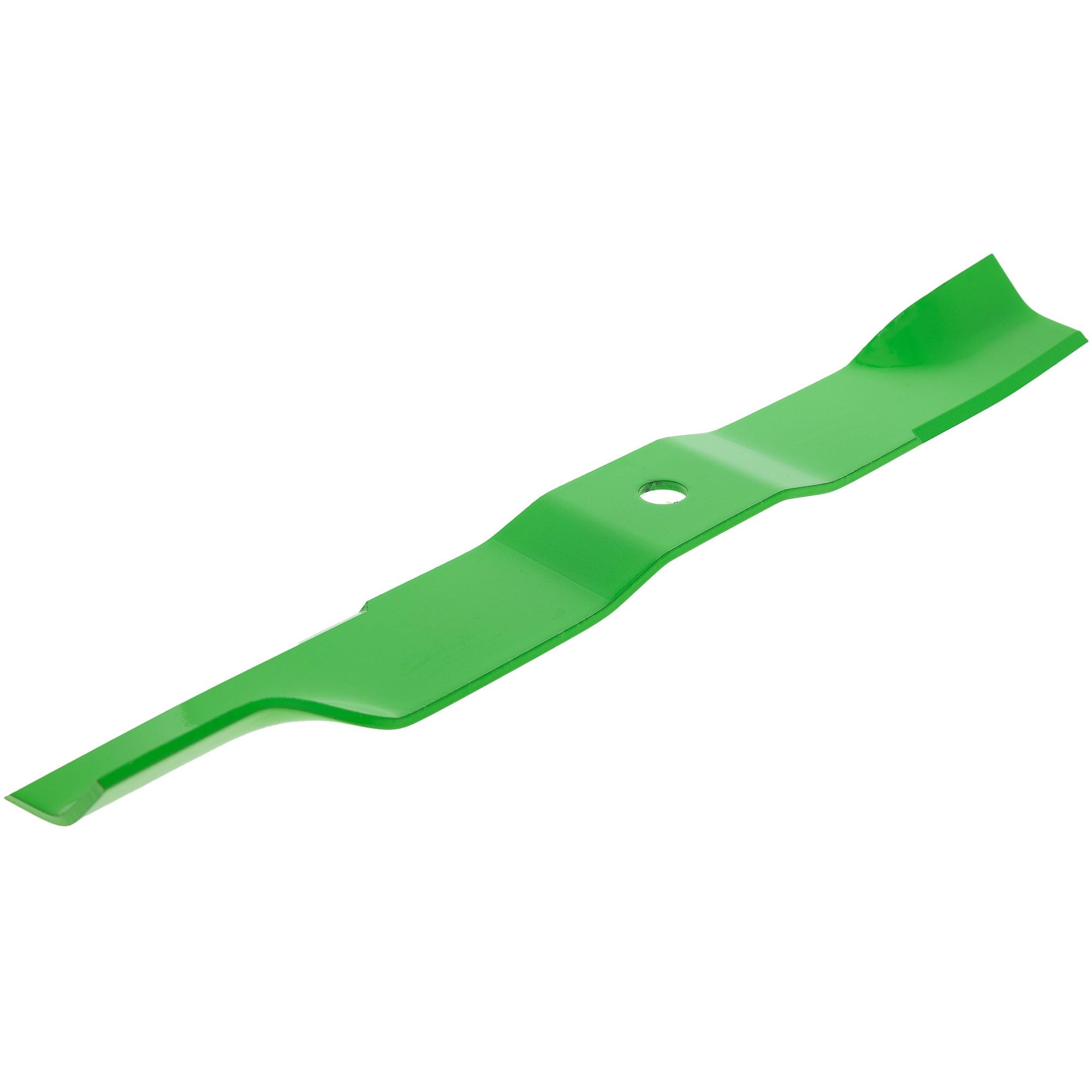 Amazon.com : 8TEN LawnRAZOR Blade for Ariens Gravely Ikon ZT